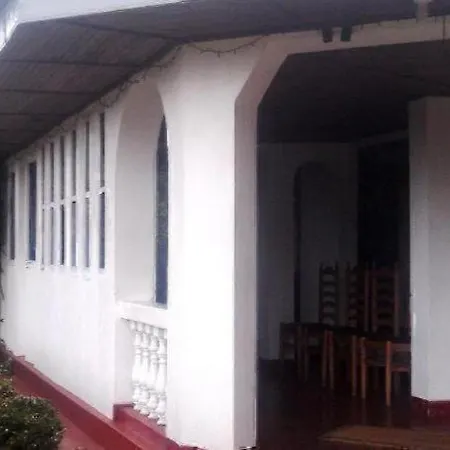 St. Andrews Hostel Hostel