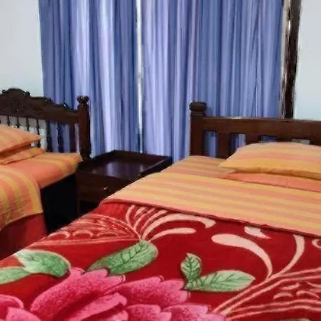 St. Andrews Hostel *