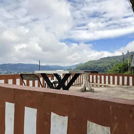 The Paulwood And Country house Nuwara Eliya
