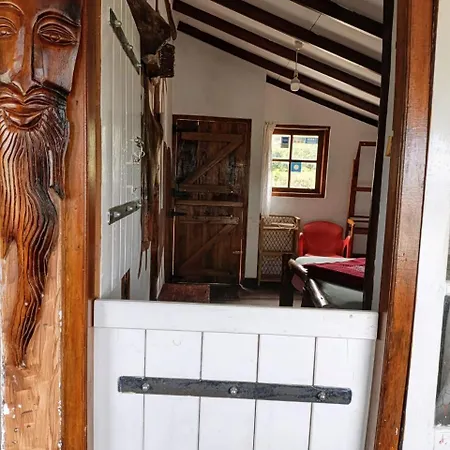 The Paulwood And Nuwara Eliya