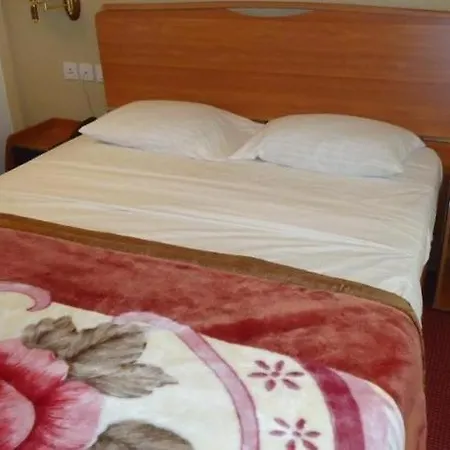 Hotel Stamford Star Nuwara Eliya