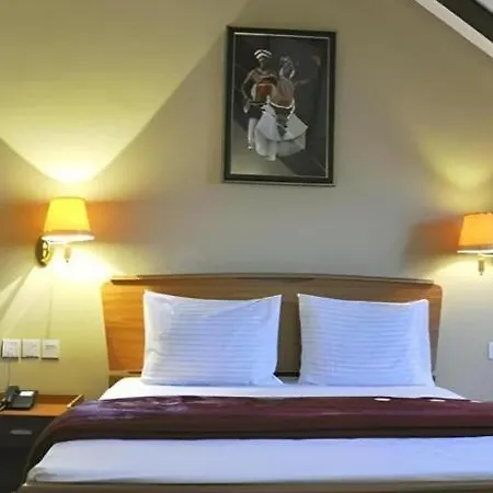 Hotel Stamford Star Nuwara Eliya