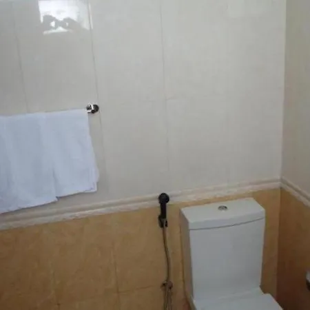 Hotel Stamford Star 3*