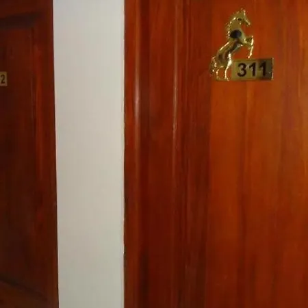 Hotel Stamford Star 3*