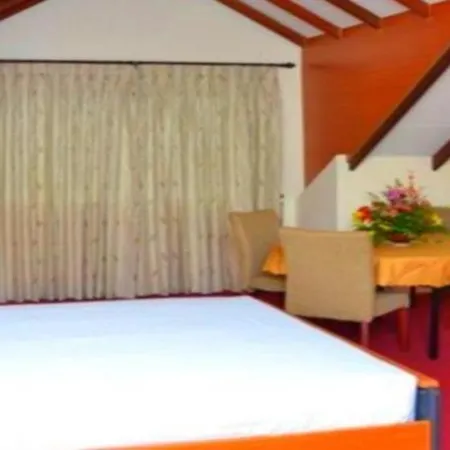 Stamford Star Hotel