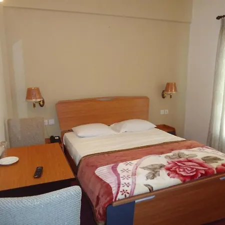 Stamford Star Hotel