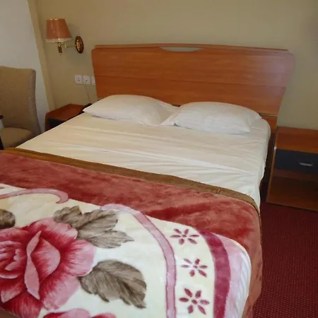 Stamford Star 3* Nuwara Eliya