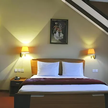 Stamford Star Hotel 3*