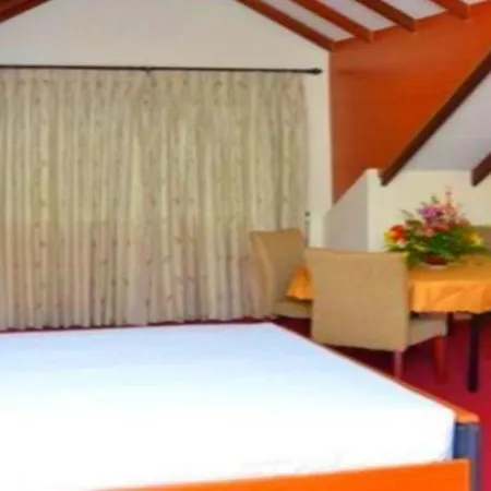 Hotel Stamford Star 3*