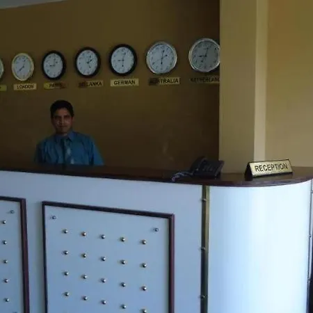 Stamford Star 3*