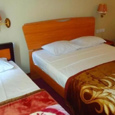 Stamford Star 3* Nuwara Eliya