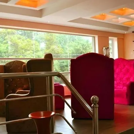 Hotel Stamford Star
