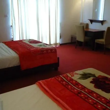 Hotel Stamford Star