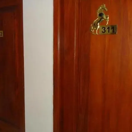 Hotel Stamford Star Nuwara Eliya