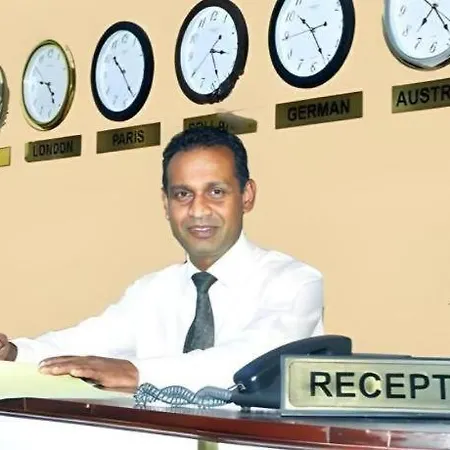 Stamford Star Nuwara Eliya
