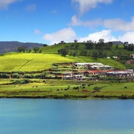 Stamford Star 3* Nuwara Eliya