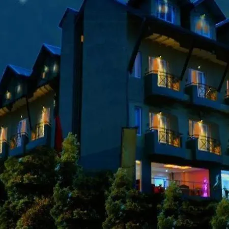 Hotel Stamford Star Nuwara Eliya