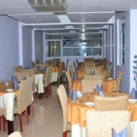 Stamford Star Nuwara Eliya