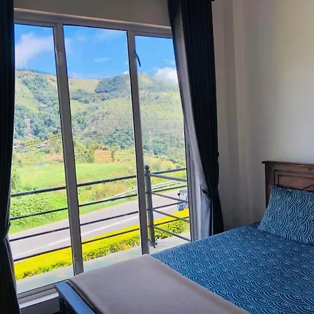 Bed & Breakfast Wonder Hills *