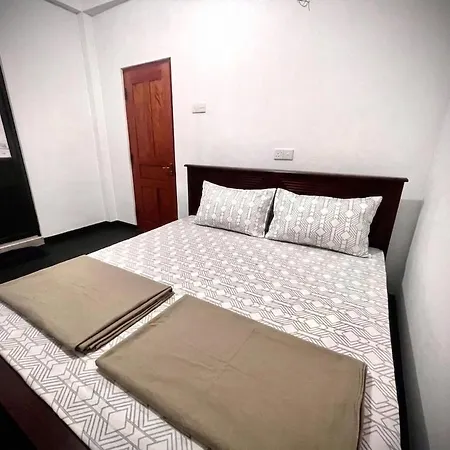 Bed & Breakfast Wonder Hills *