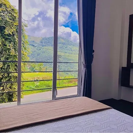 Bed & Breakfast Wonder Hills Nuwara Eliya