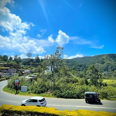 Wonder Hills Bed & Breakfast