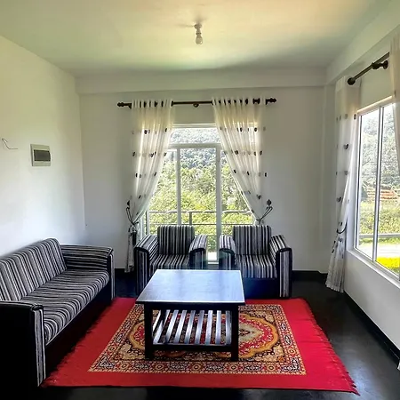 Bed & Breakfast Wonder Hills