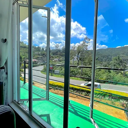 Bed & Breakfast Wonder Hills *