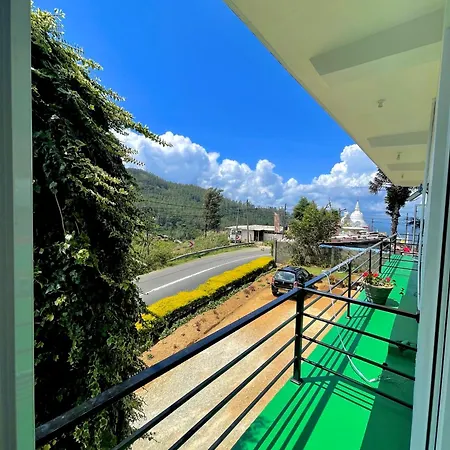 Wonder Hills * Nuwara Eliya