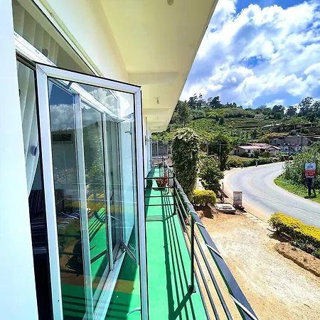 Wonder Hills Bed & Breakfast Nuwara Eliya