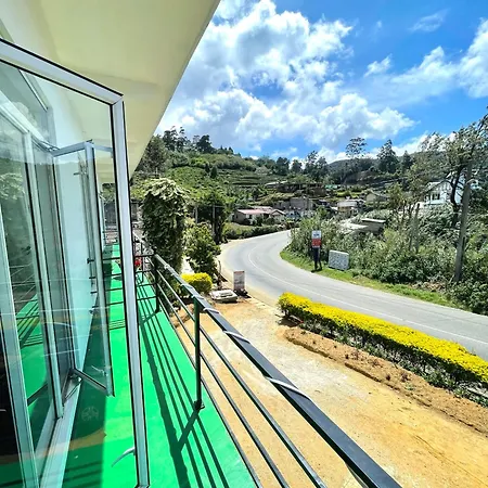 Bed & Breakfast Wonder Hills *