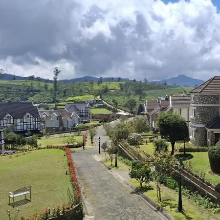 Hotel Stoney Croft Nuwara Eliya
