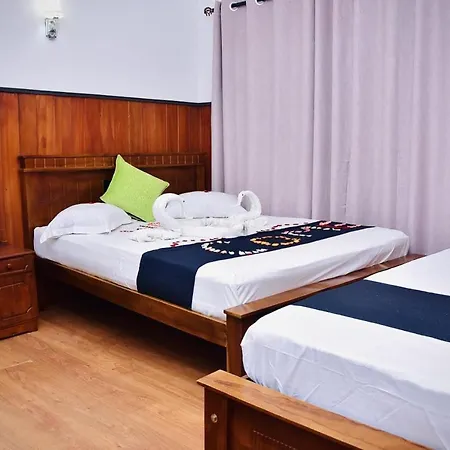 Nil Palace By Travabay Holidays Nuwara Eliya