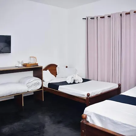 Nil Palace By Travabay Holidays 3* Nuwara Eliya