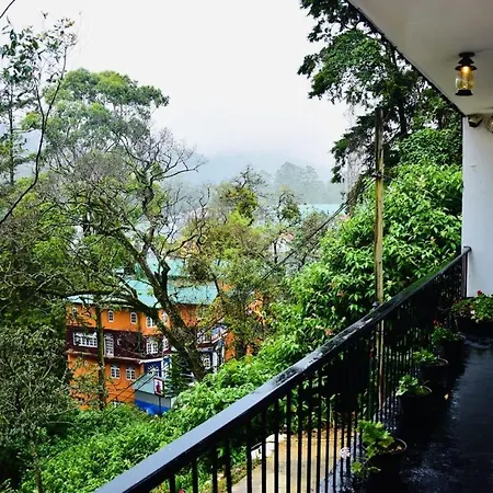 Hotel Nil Palace By Travabay Holidays
