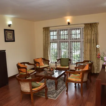 Holiday home Moon View Nuwara Eliya