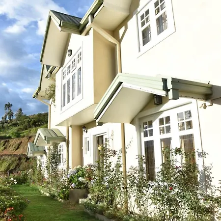 Moon View Nuwara Eliya