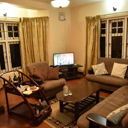 Holiday home Moon View Nuwara Eliya