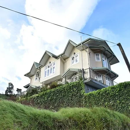 Moon View Holiday home Nuwara Eliya