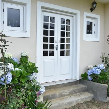 Moon View Holiday home