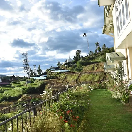 Moon View Holiday home *