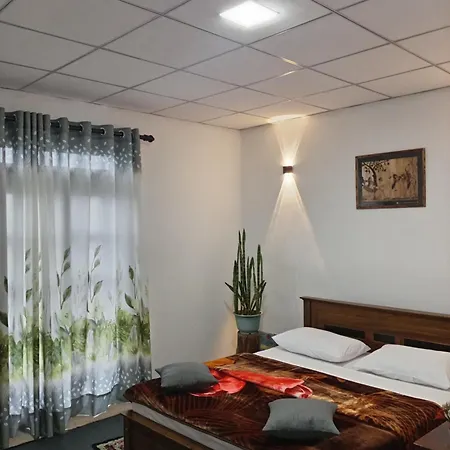 Homestay S And D Nuwara Eliya