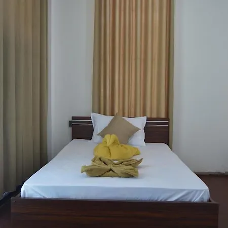 Lovers Leap Serenity Guest house *