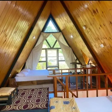 Barrow Family Villa *