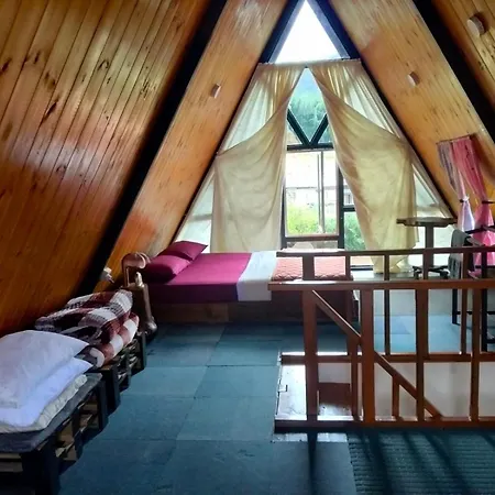 Barrow Family Villa