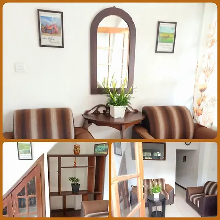 Apartment Lavish Nuwara Eliya