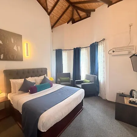 Winsanda Boutique Bungalow, With Heated Pool