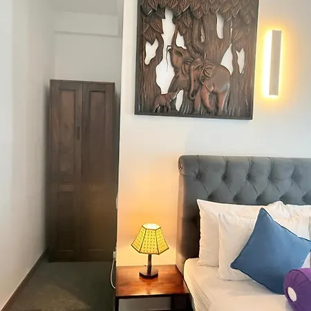 Winsanda Boutique Bungalow, With Heated Pool Hotel