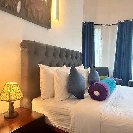 Hotel Winsanda Boutique Bungalow, With Heated Pool
