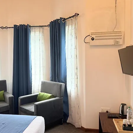 Hotel Winsanda Boutique Bungalow, With Heated Pool 4*